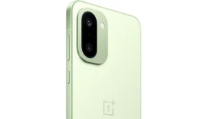 Смартфон OnePlus 15R 12/256 ГБ Зеленый (Global)