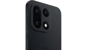 Смартфон OnePlus 15 12/256 ГБ Черный (Global)