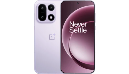 Смартфон OnePlus 15 16/512 ГБ Фиолетовый (Global)