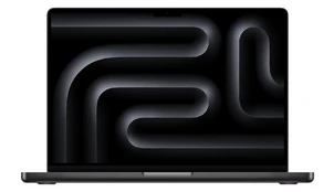 MacBook Pro 14 M5 Pro 24/1024 ГБ Черный MGDR4