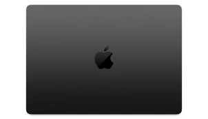 MacBook Pro 14 M5 Pro 24/1024 ГБ Черный MGDR4