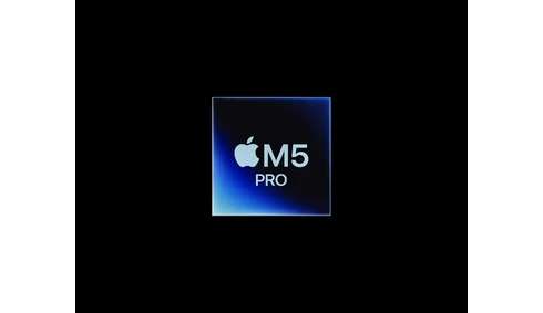 MacBook Pro 16 M5 Pro 48/1024 ГБ Черный MGEC4