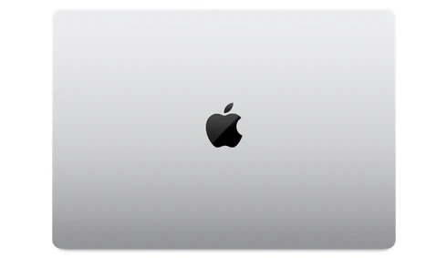 MacBook Pro 16 M5 Max 48/2048 ГБ Серебристый MGE94