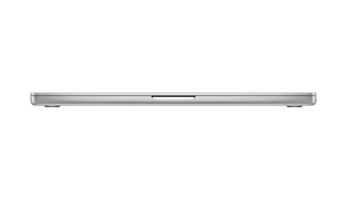 MacBook Pro 16 M5 Max 48/2048 ГБ Серебристый MGE94
