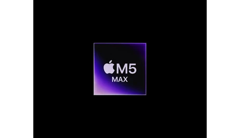 MacBook Pro 16 M5 Max 48/2048 ГБ Серебристый MGE94