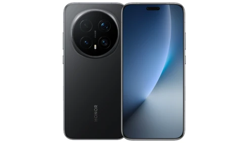 Смартфон Honor Magic 8 Pro 16/1024 ГБ Черный (Global)