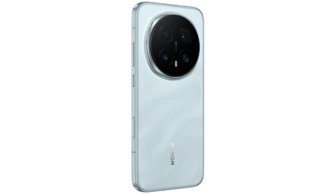 Смартфон Honor Magic 8 Pro 12/512 ГБ Голубой (Global)