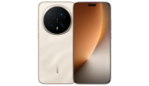 Смартфон Honor Magic 8 Pro 12/512 ГБ Золотистый (Global)