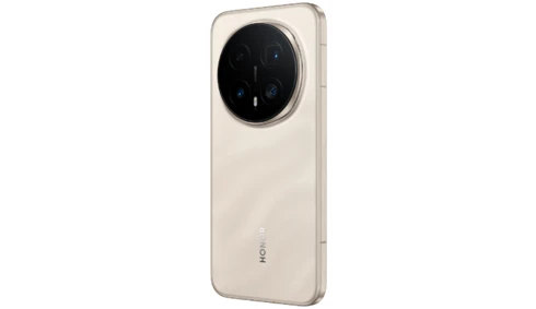 Смартфон Honor Magic 8 Pro 12/512 ГБ Золотистый (Global)
