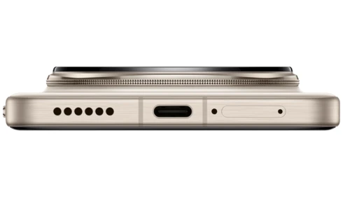 Смартфон Honor Magic 8 Pro 12/512 ГБ Золотистый (Global)