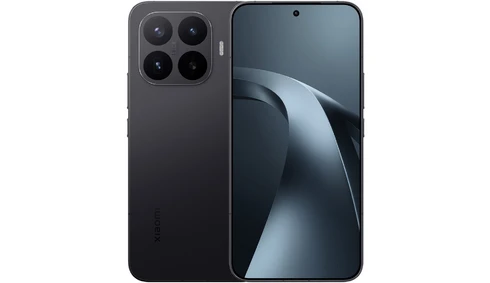Смартфон Xiaomi 17T Pro 12/512 ГБ Черный