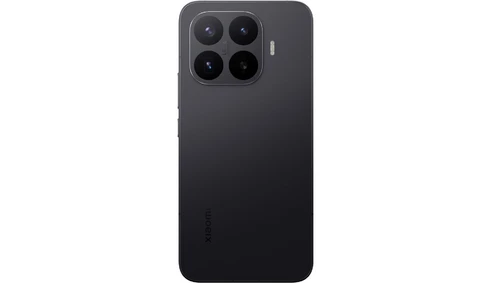 Смартфон Xiaomi 17T Pro 12/512 ГБ Черный