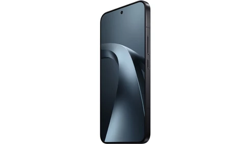 Смартфон Xiaomi 17T Pro 12/512 ГБ Черный