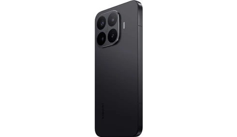 Смартфон Xiaomi 17T Pro 12/512 ГБ Черный