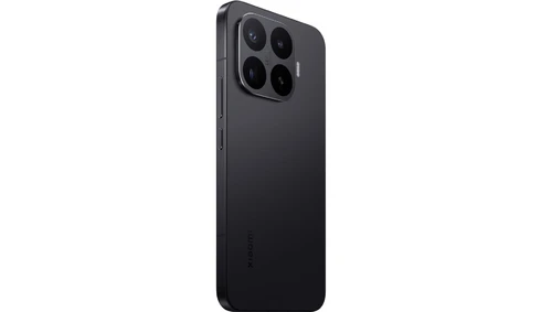 Смартфон Xiaomi 17T Pro 12/512 ГБ Черный