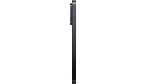 Смартфон Xiaomi 17T Pro 12/512 ГБ Черный