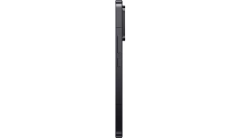 Смартфон Xiaomi 17T Pro 12/512 ГБ Черный