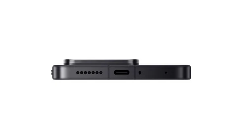 Смартфон Xiaomi 17T Pro 12/512 ГБ Черный