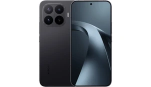 Смартфон Xiaomi 17T Pro 12/512 ГБ Черный