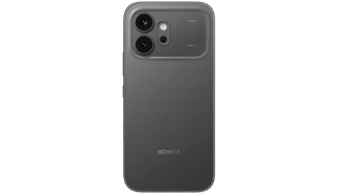 Смартфон HONOR 600 8/512 ГБ Черный (Ростест)