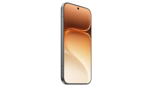 Смартфон HONOR 600 8/512 ГБ Черный (Ростест)