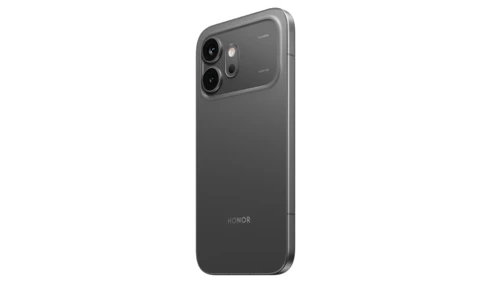 Смартфон HONOR 600 8/512 ГБ Черный (Ростест)