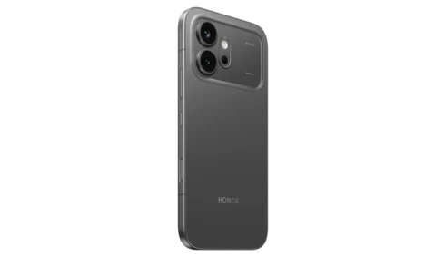 Смартфон HONOR 600 8/512 ГБ Черный (Ростест)