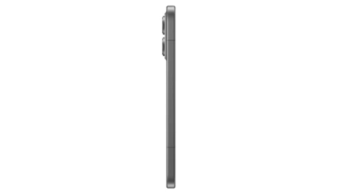 Смартфон HONOR 600 8/512 ГБ Черный (Ростест)