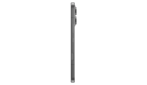 Смартфон HONOR 600 8/512 ГБ Черный (Ростест)