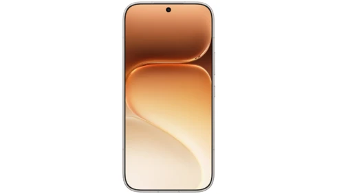 Смартфон HONOR 600 8/256 ГБ Бежевый (Ростест)