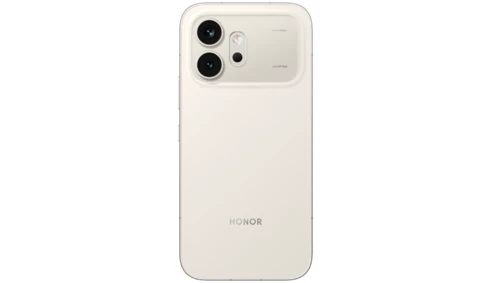 Смартфон HONOR 600 8/256 ГБ Бежевый (Ростест)