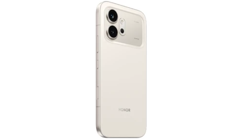 Смартфон HONOR 600 8/256 ГБ Бежевый (Ростест)