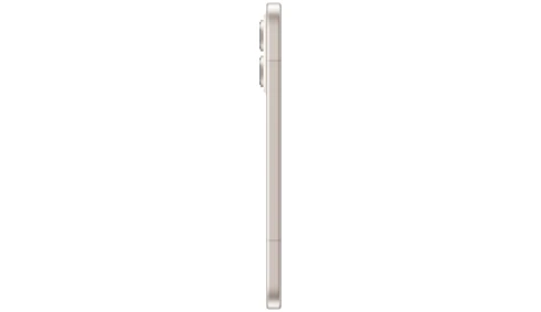 Смартфон HONOR 600 8/256 ГБ Бежевый (Ростест)