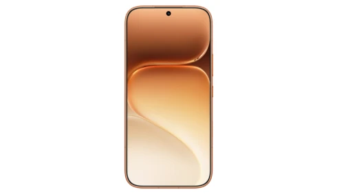 Смартфон HONOR 600 8/256 ГБ Оранжевый (Ростест)