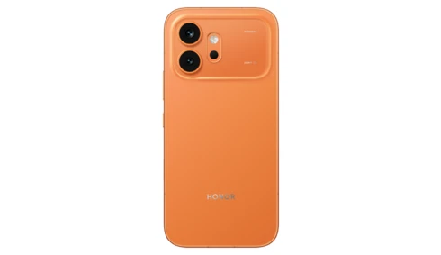 Смартфон HONOR 600 8/256 ГБ Оранжевый (Ростест)