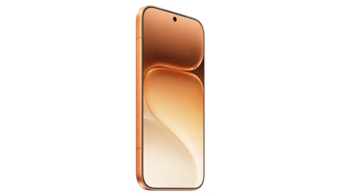 Смартфон HONOR 600 8/256 ГБ Оранжевый (Ростест)