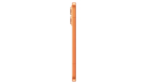 Смартфон HONOR 600 8/256 ГБ Оранжевый (Ростест)