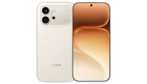 Смартфон HONOR 600 12/256 ГБ Бежевый (Ростест)
