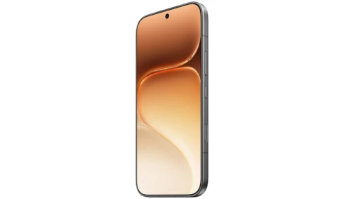 Смартфон HONOR 600 Pro 12/256 ГБ Черный (Ростест)