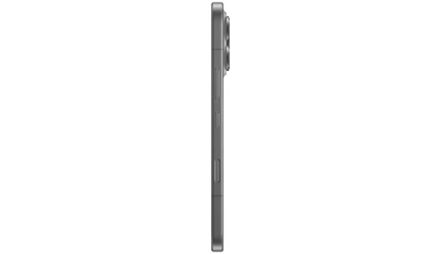 Смартфон HONOR 600 Pro 12/256 ГБ Черный (Ростест)