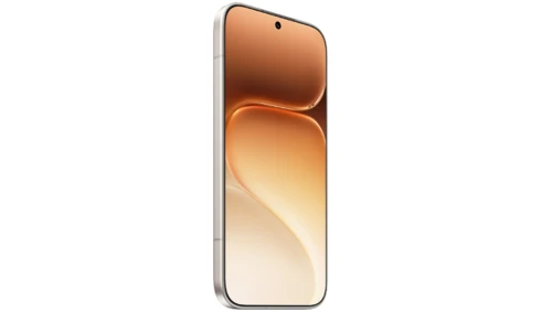 Смартфон HONOR 600 Pro 12/512 ГБ Бежевый (Ростест)