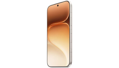Смартфон HONOR 600 Pro 12/512 ГБ Бежевый (Ростест)