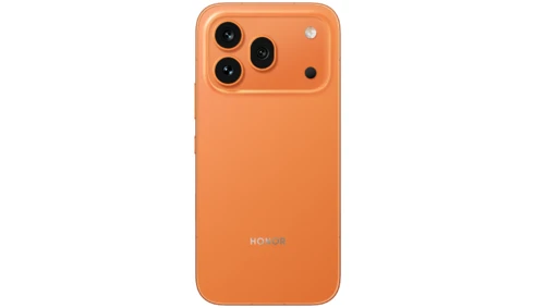 Смартфон HONOR 600 Pro 12/512 ГБ Оранжевый (Ростест)