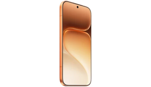 Смартфон HONOR 600 Pro 12/512 ГБ Оранжевый (Ростест)