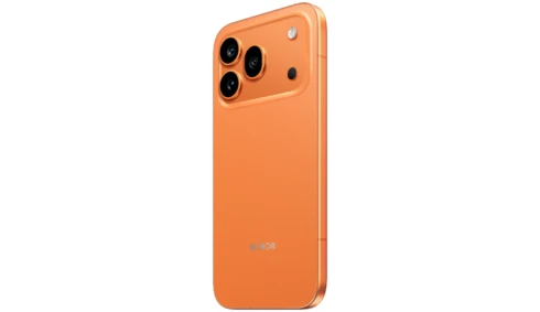 Смартфон HONOR 600 Pro 12/512 ГБ Оранжевый (Ростест)