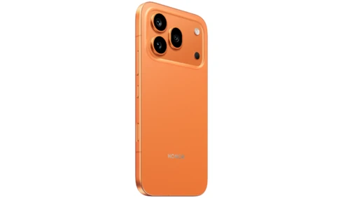 Смартфон HONOR 600 Pro 12/512 ГБ Оранжевый (Ростест)