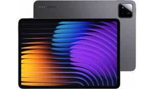 Xiaomi Pad 7 12/256 ГБ Серый