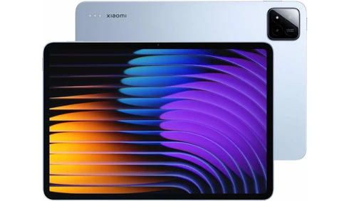 Xiaomi Pad 7 12/256 ГБ Голубой