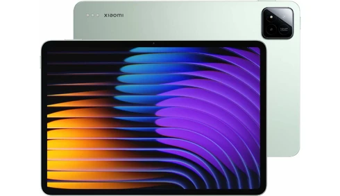 Xiaomi Pad 7 12/256 ГБ Зеленый