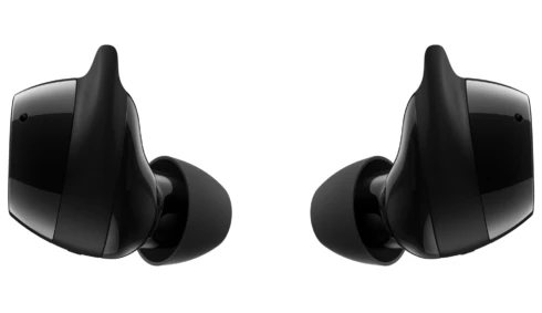 Беспроводные наушники Samsung Galaxy Buds Core Черный